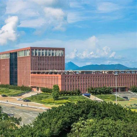 香港珠海学院_专业排名_条件要求_费用_大学排名