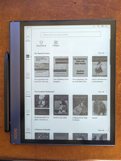 Image result for Boox Note 2