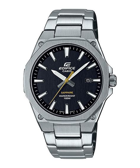 Casio Edifice Sapphire Crystal, EFR-S108D-1AVUDF-ED539