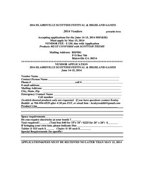 Fillable Online fgcu FGCU VOLUNTEER SERVICE AGREEMENT - fgcu Fax Email ...