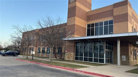 Concern grows after Leander ISD announces job cuts and school vouchers ...