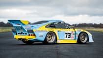 Spare $2.1m? Buy this rather lovely Porsche 935 | Top Gear