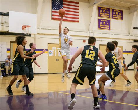 The Westfield News Scoreboard: Westfield Technical Academy boys ...