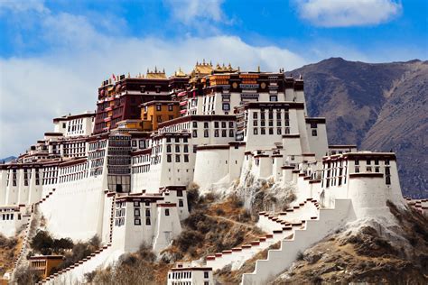 Tibet Tours - Travel to Tibet, Private Tours, Group Tours & Trekking ...