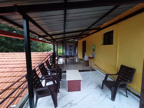 Malnad Flora Homestay