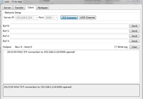 Image result for Arduino TcpClient