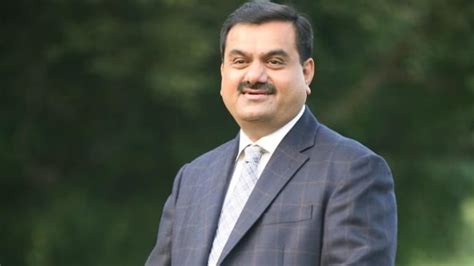 Gautam Adani : 'धारावी'नंतर 'ही' जागा अदानी खरेदी करणार? - mumbai msrdc ...
