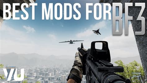 Image result for BF3 Mod