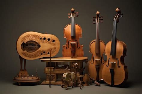 Image result for Contemporary Abstract Instruments