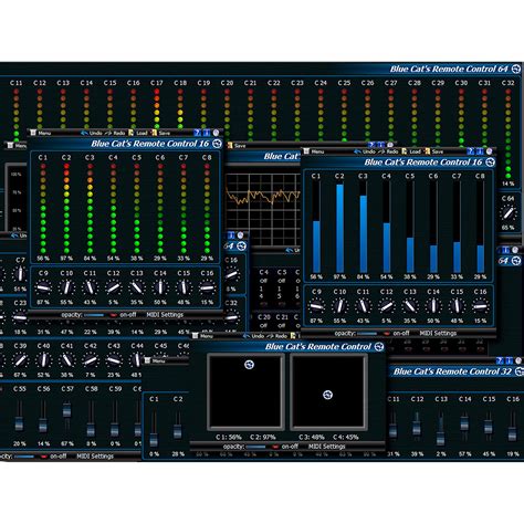 Midi Control Center Software 的图像结果