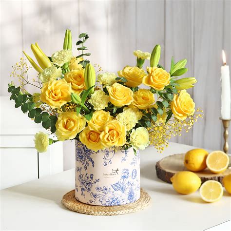 Corporate Gifting - Interflora Flowers to India: Online Flower Delivery ...