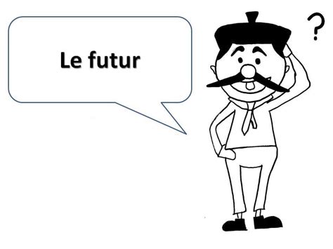 Tổng hợp các kiến thức liên quan đến thì tương lai trong tiếng Pháp ...
