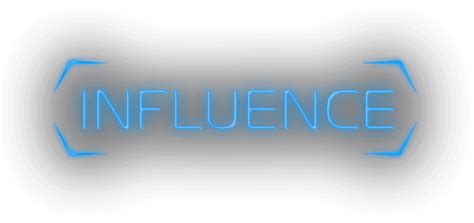 Image result for Influence Tutorial Game