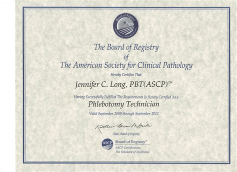 Jenny and Eric Long: It finally came in the mail