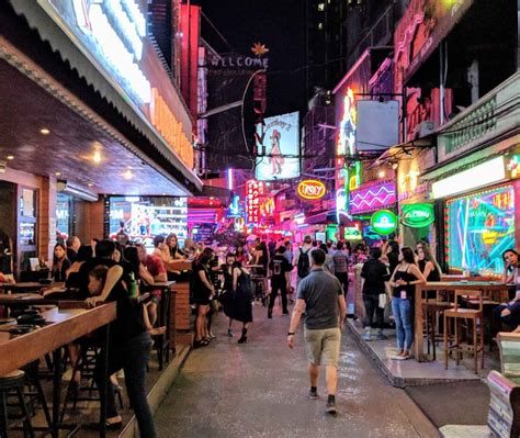 Bangkok Freelancer Guide for Dummies - A Farang Abroad