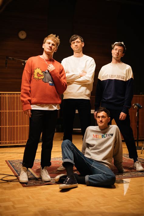 glass animals wiki | glass animals heat waves – KNYYW