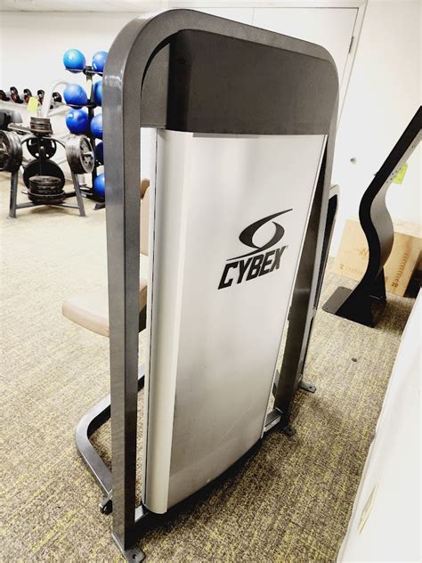 Image result for Cybex Arm Curl Machine