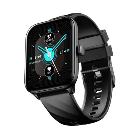 CELLECOR E5 Connect 2.01inch IPS HD Display | 700 NITS | BT-Calling ...