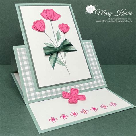 Image result for Simple Easel Card Tutorials