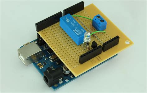 How Is Microcontroller Shield Used 的图像结果