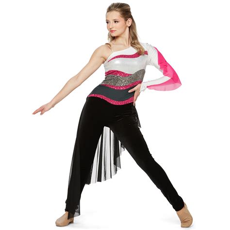 24008 - Reverence Performance Dance Apparel & Reverence University