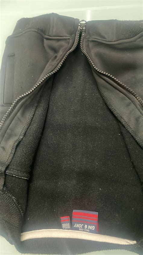 Gini and Jony Boys Black Colourblocked Sporty Jacket | PyaraBaby