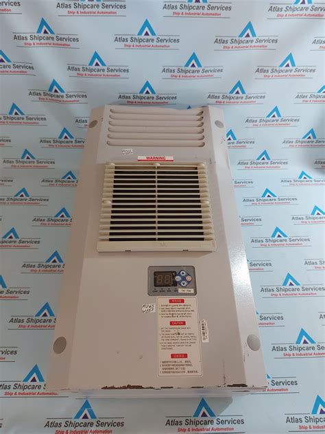 TOTAL M.A.T TA-700 BOX AIR CONDITIONER – Atlas Shipcare Services