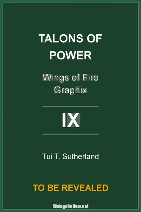 Darkstalker (Wings of Fire Graphix) by Tui T. Sutherland