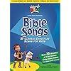 Provident Distribution Group Buy DVD-Cedarmont Kids: Bible Songs Online ...