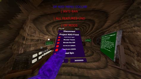 How to Open Orbit Mod Menu 的图像结果