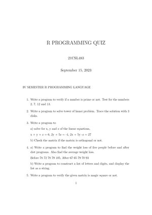 Manual - VTU - Data Visualization with Python BCS358D January 5, 2024 1 ...