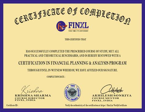 Finxl Business School (FBS) | Best Program by FINXL Business School