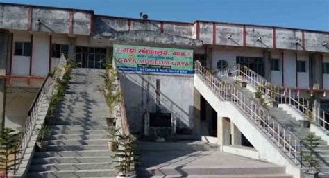 Gaya Museum, gaya, India - Top Attractions, Things to Do & Activities ...