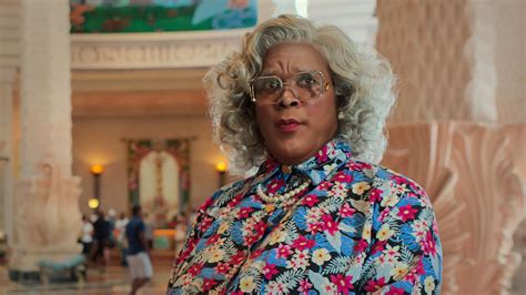 Madea's Destination Wedding (2025) - AZ Movies