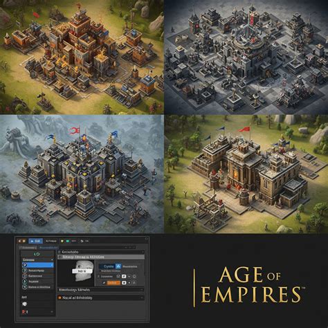 AoE mod rehberi arşivleri - Age Of Empires Türkiye