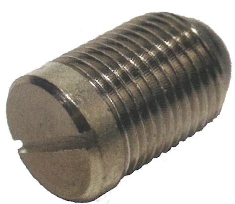 Image result for Spring Loaded Ball Stop