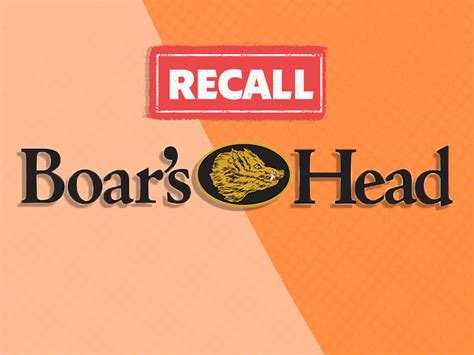 Boar's Head Expands Recall to More Than 7 Million Pounds of Deli Meat ...