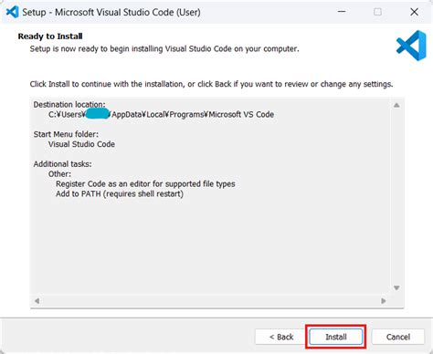 Image result for Using Vscode Windows 11 Python