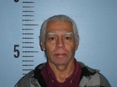 Abrame Galaviz Rodriguez, a registered Sex Offender in ABILENE, TX ...