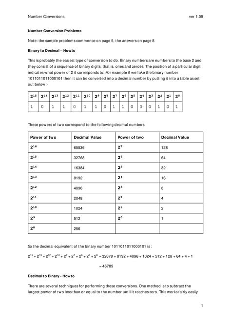 Image result for Number System Sample Problems