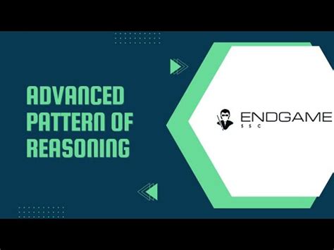 Image result for SSC Reasoning Question Solving Pattern