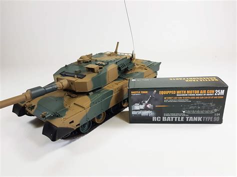 Image result for Remote Control Battle Tanks
