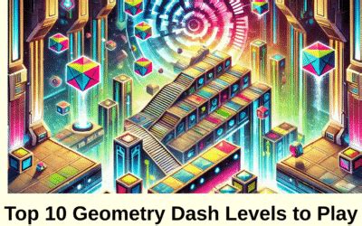 Image result for Perfect Level Geometry Dash