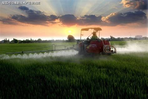 农业现代化 的图像结果