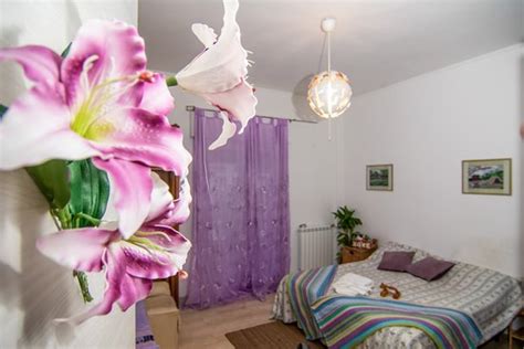 BOUTIQUE FLOWER ROOMS IN ROME - Lodging Reviews & Photos - Tripadvisor