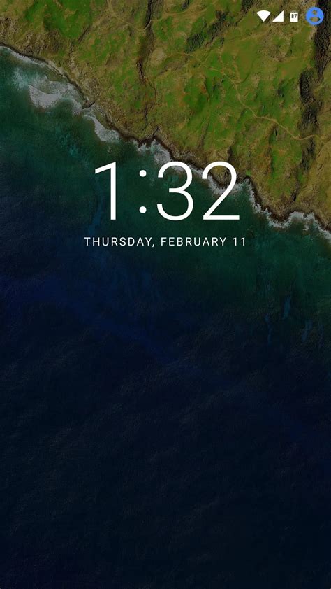 Switch User Android 的图像结果