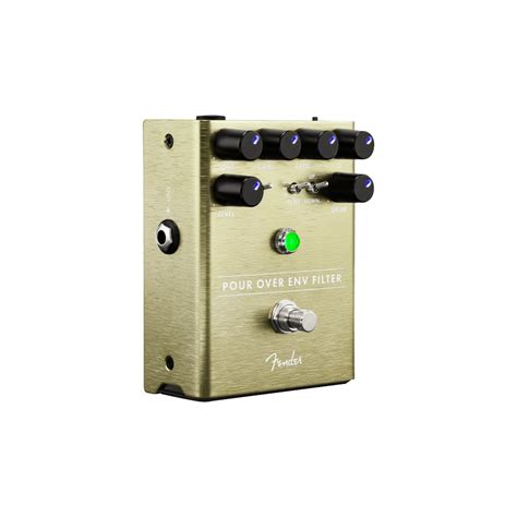 Fender Pour Over Envelope Filter 的图像结果