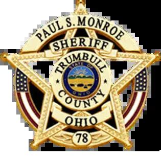 Inmate Search - Trumbull County Sheriff