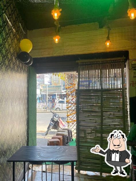 The Bullet Cafe, India - Restaurant reviews