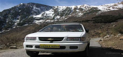 Char Dham Yatra Package By Innova, Char Dham Yatra Package By Car From ...